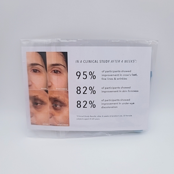 HydroPeptide Retinol Eye Renewal - Picture 2 of 6